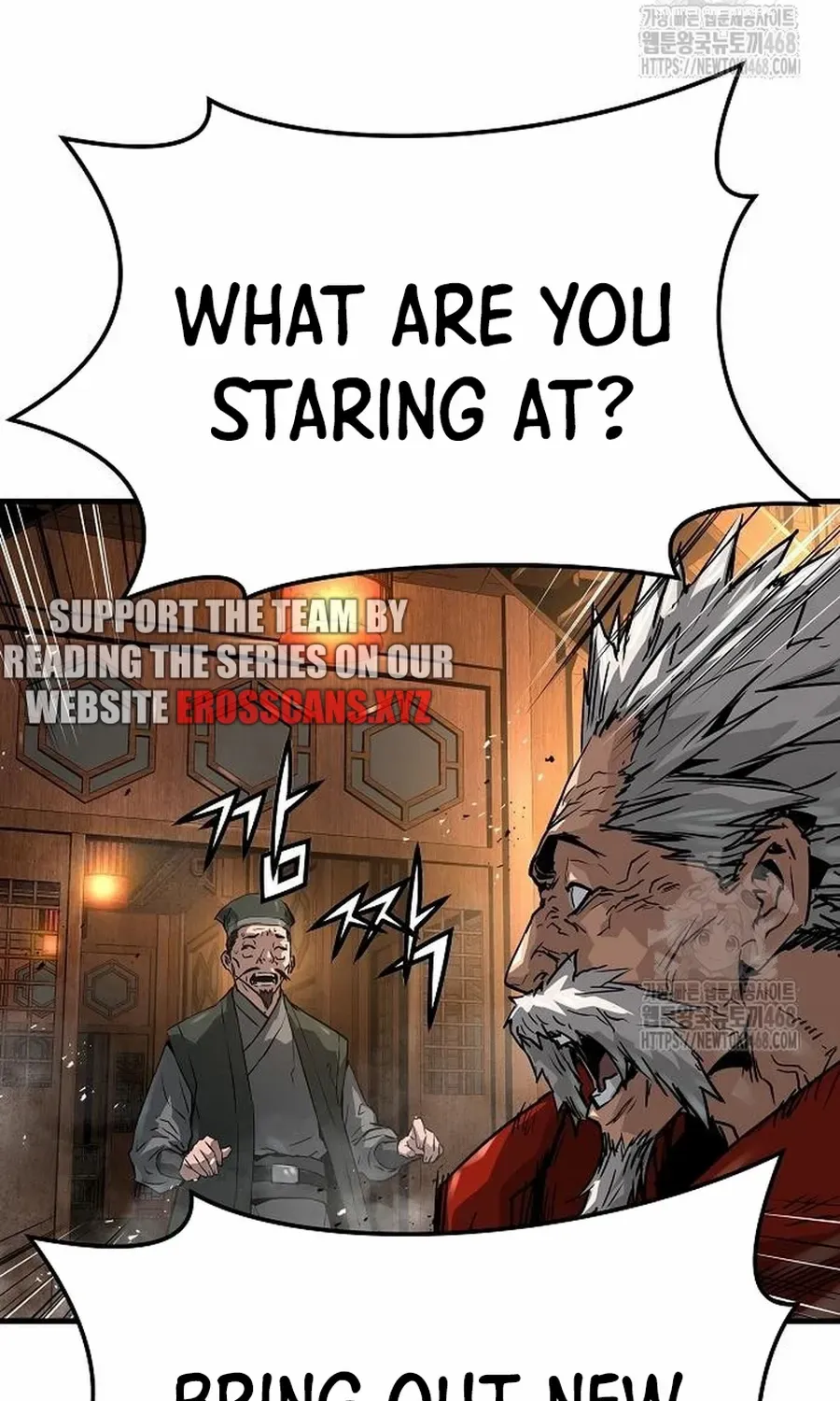 Read Absolute Regression chapter 36.1 image 61 on Lezhin