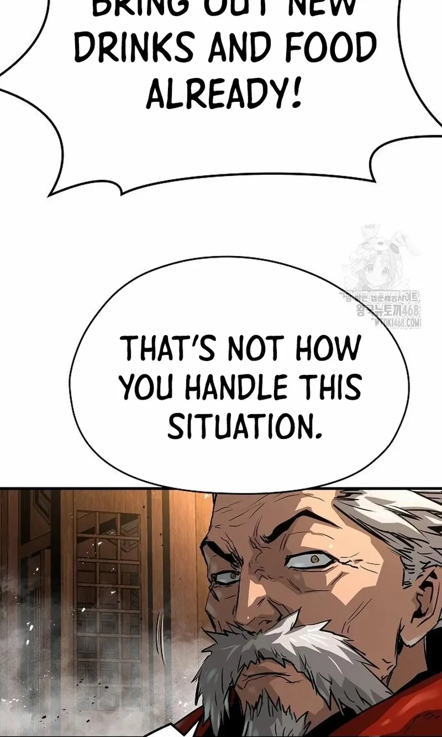Read Absolute Regression chapter 36.1 image 62 on Lezhin