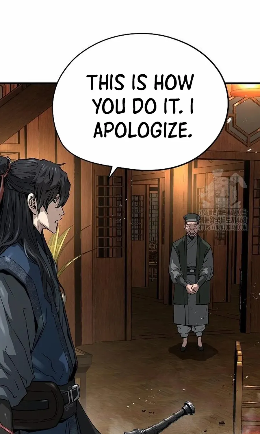 Read Absolute Regression chapter 36.1 image 64 on Lezhin