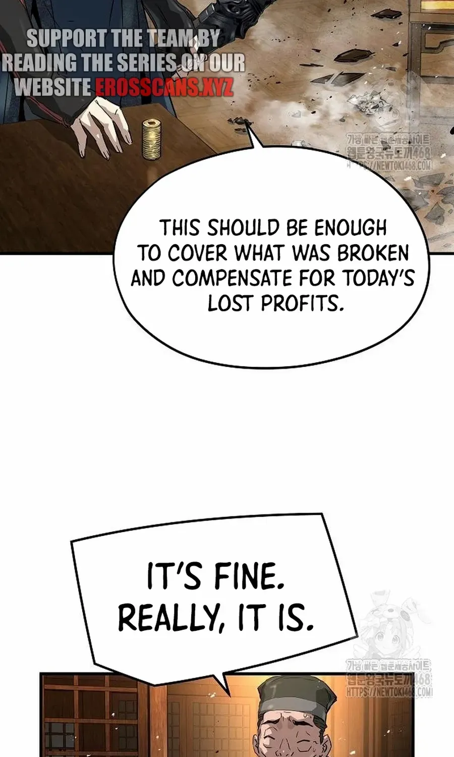 Read Absolute Regression chapter 36.1 image 65 on Lezhin