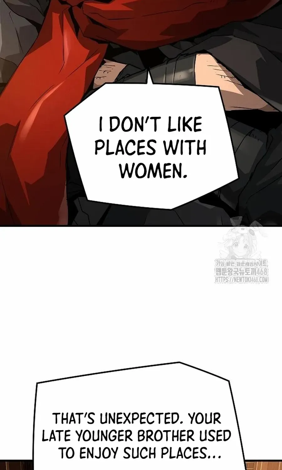 Read Absolute Regression chapter 36.1 image 7 on Lezhin