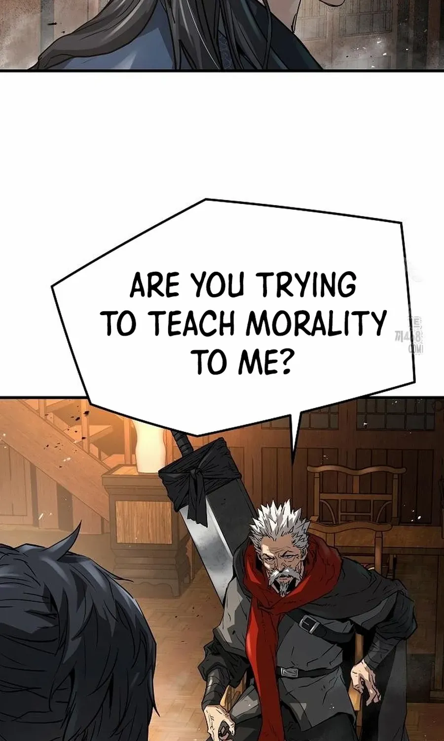 Read Absolute Regression chapter 36.1 image 70 on Lezhin