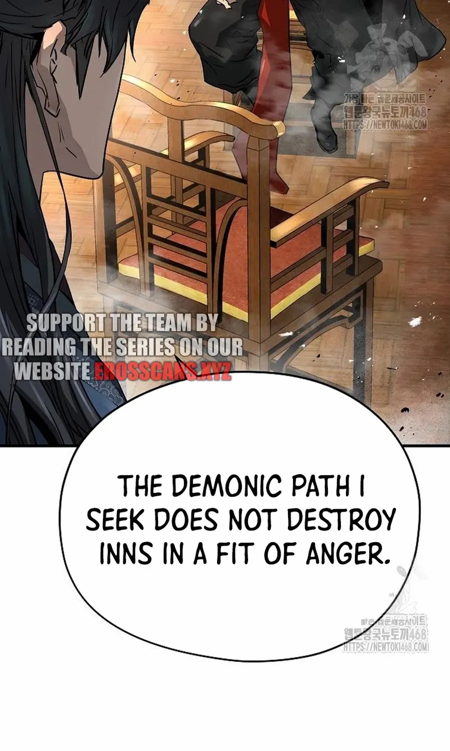 Read Absolute Regression chapter 36.1 image 71 on Lezhin