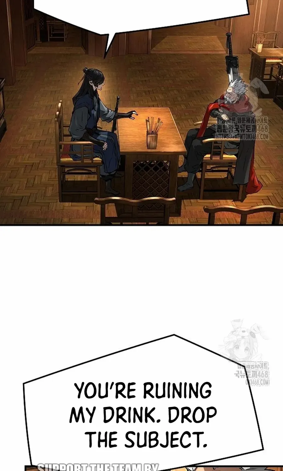 Read Absolute Regression chapter 36.1 image 8 on Lezhin