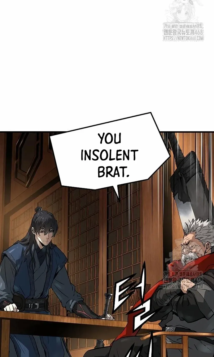 Read Absolute Regression chapter 36.2 image 1 on Lezhin