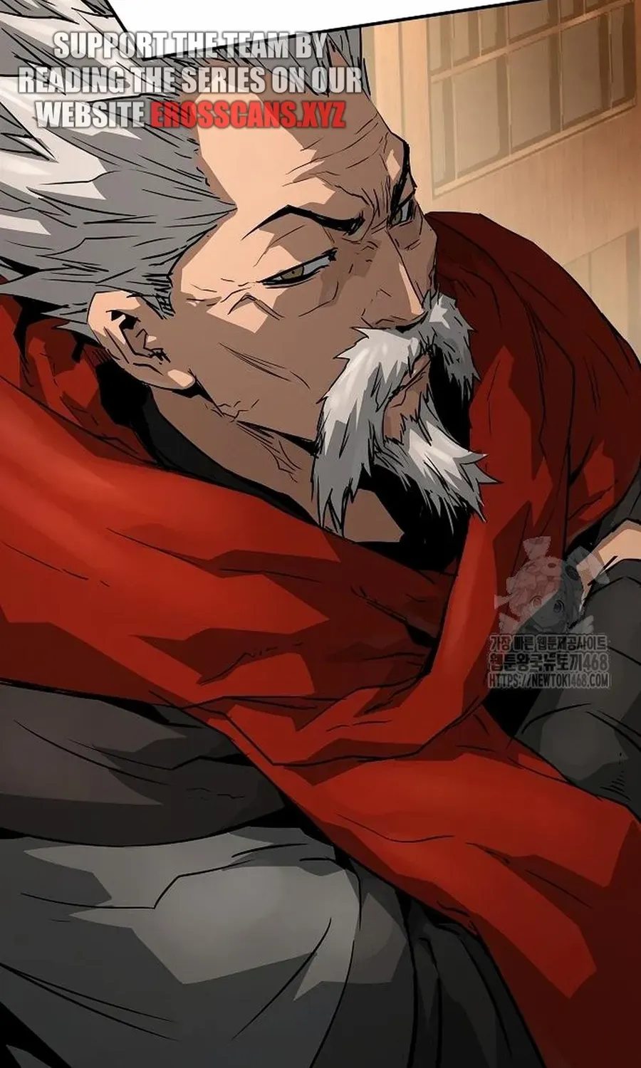 Read Absolute Regression chapter 36.2 image 10 on Lezhin