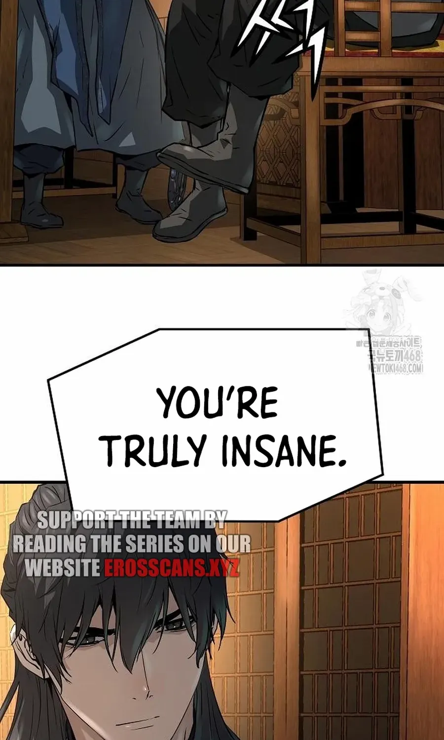 Read Absolute Regression chapter 36.2 image 2 on Lezhin