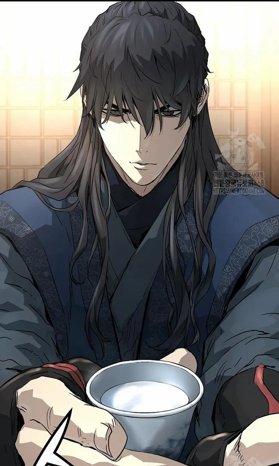 Read Absolute Regression chapter 36.2 image 24 on Lezhin