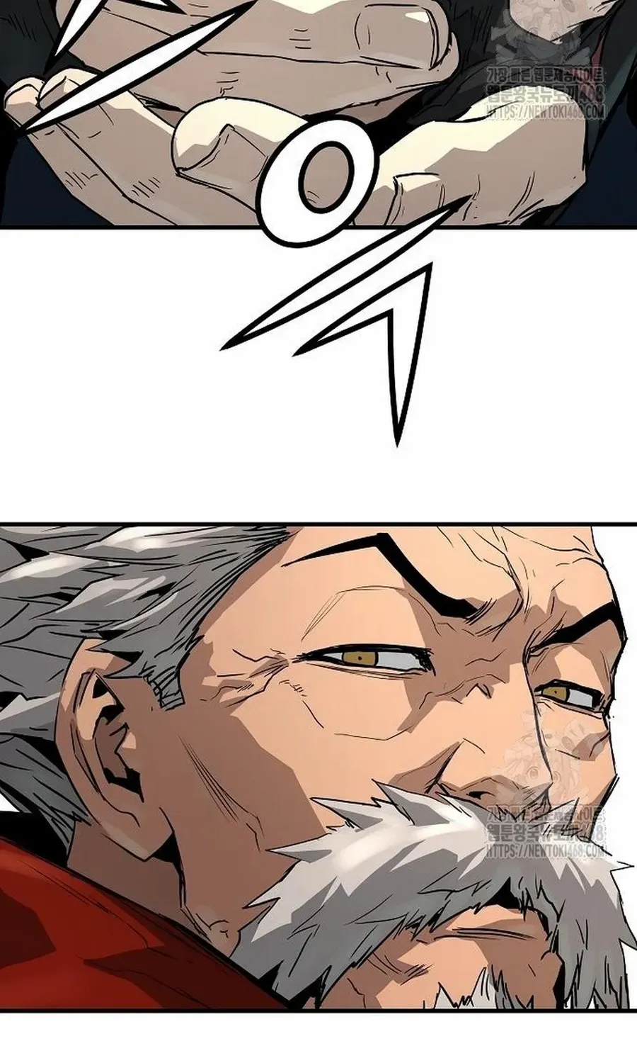 Read Absolute Regression chapter 36.2 image 25 on Lezhin