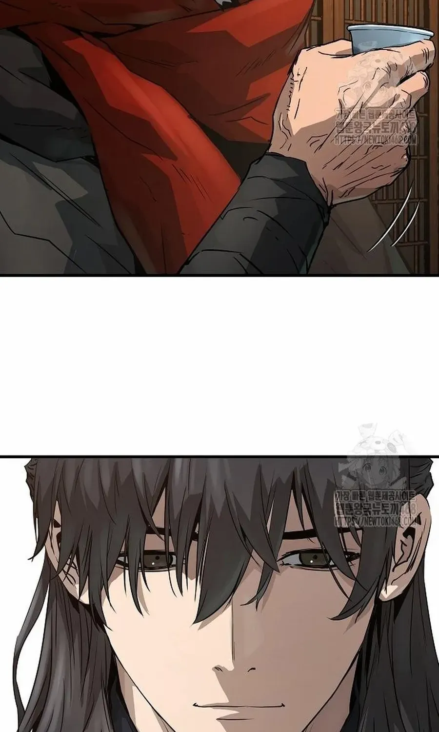 Read Absolute Regression chapter 36.2 image 27 on Lezhin