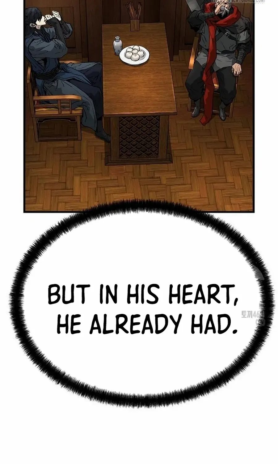 Read Absolute Regression chapter 36.2 image 31 on Lezhin