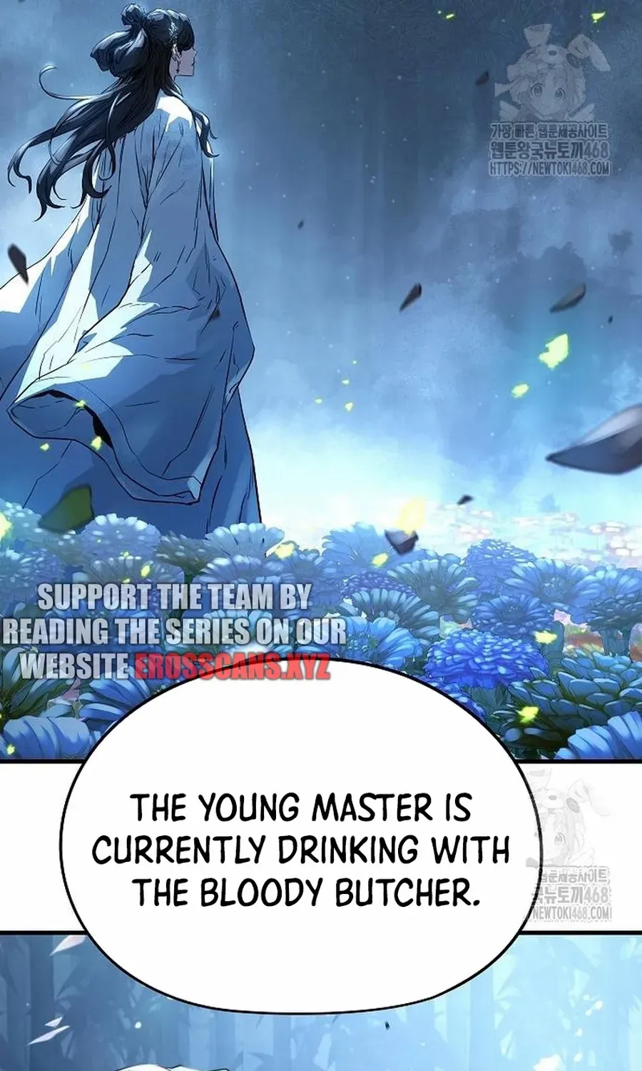 Read Absolute Regression chapter 36.2 image 36 on Lezhin