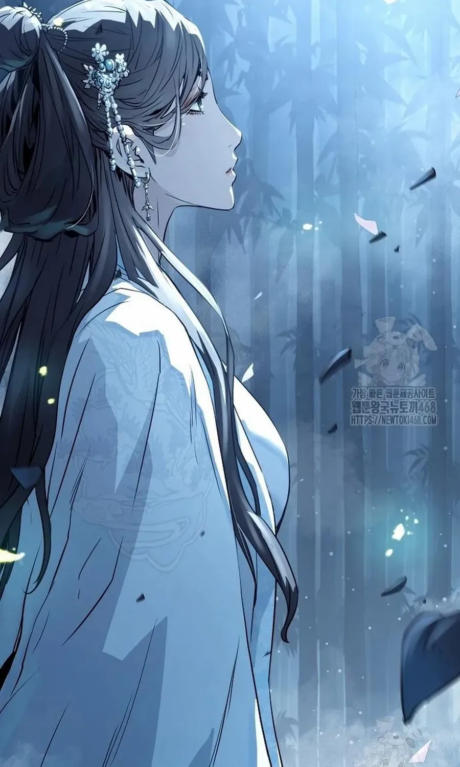 Read Absolute Regression chapter 36.2 image 37 on Lezhin