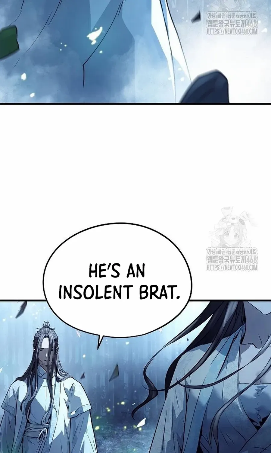Read Absolute Regression chapter 36.2 image 38 on Lezhin