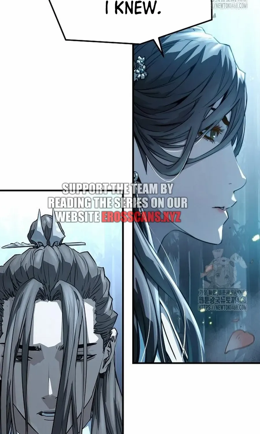 Read Absolute Regression chapter 36.2 image 43 on Lezhin