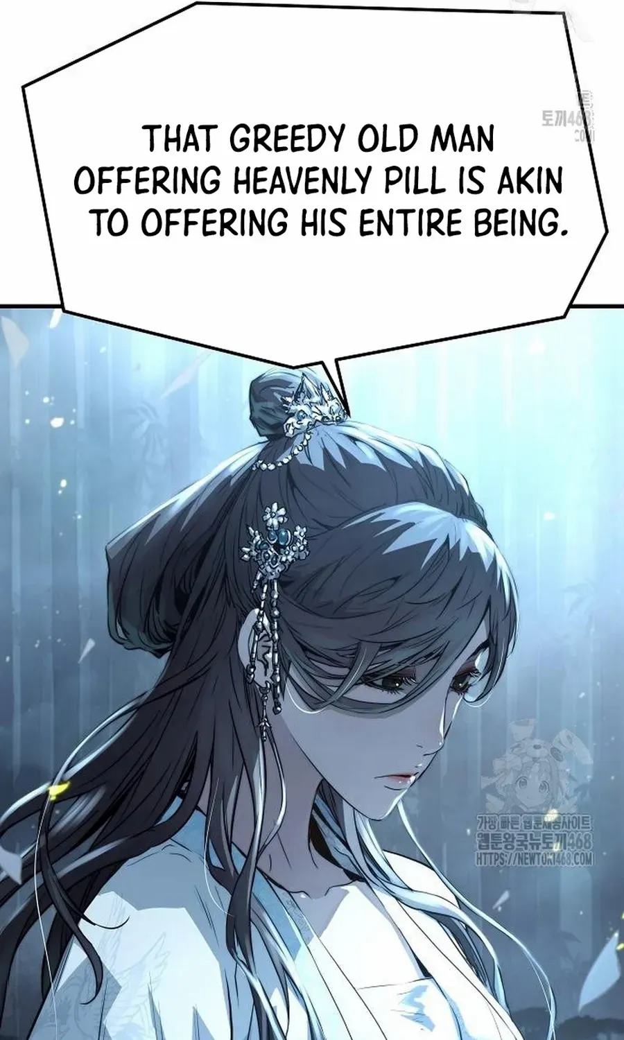 Read Absolute Regression chapter 36.2 image 46 on Lezhin