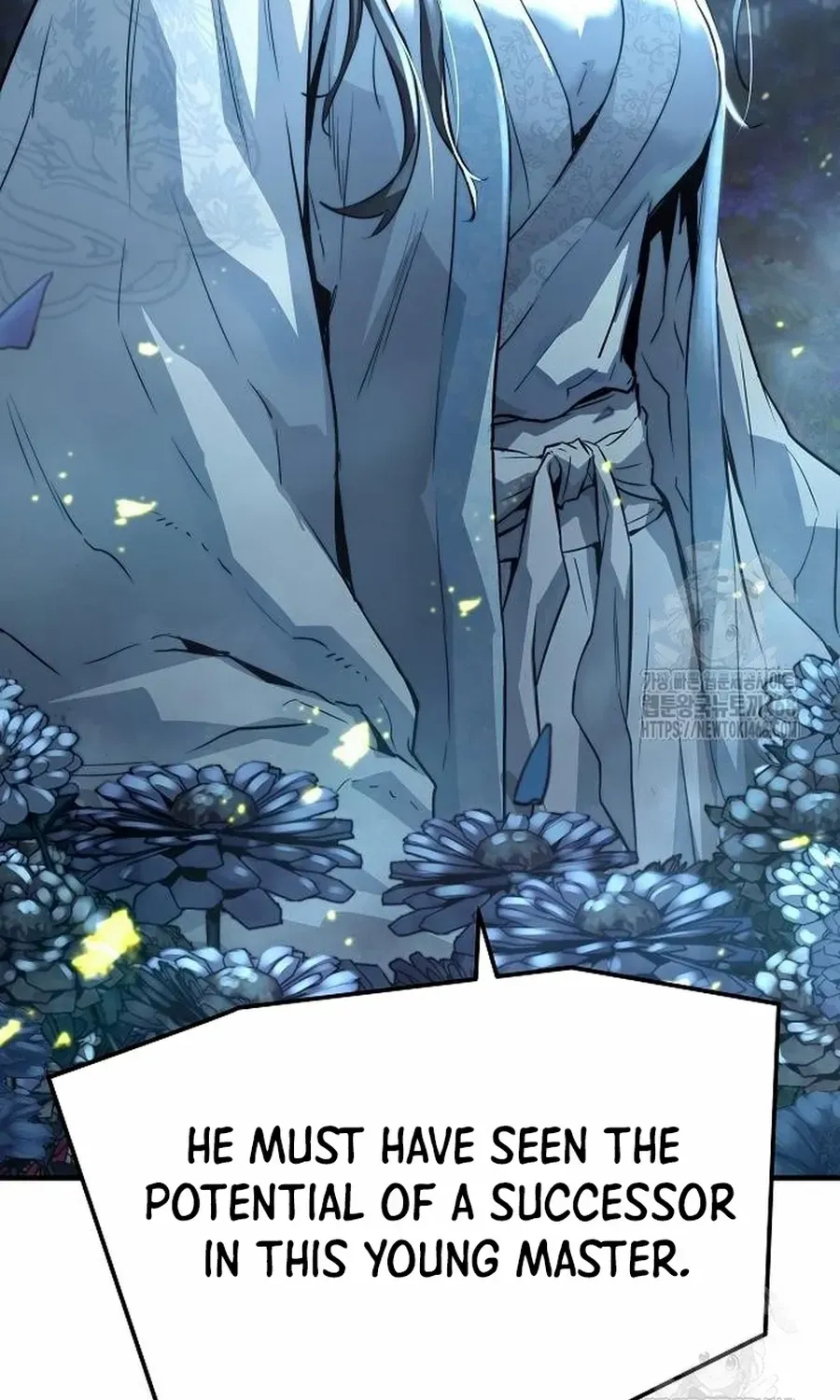 Read Absolute Regression chapter 36.2 image 47 on Lezhin