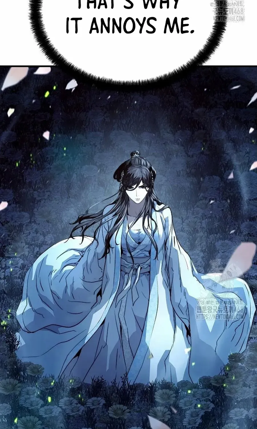 Read Absolute Regression chapter 36.2 image 52 on Lezhin