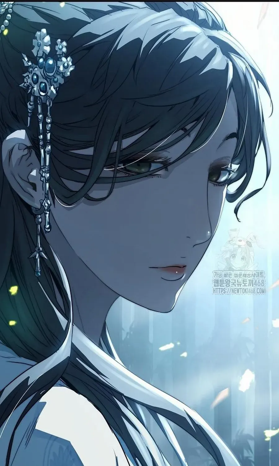 Read Absolute Regression chapter 36.2 image 59 on Lezhin