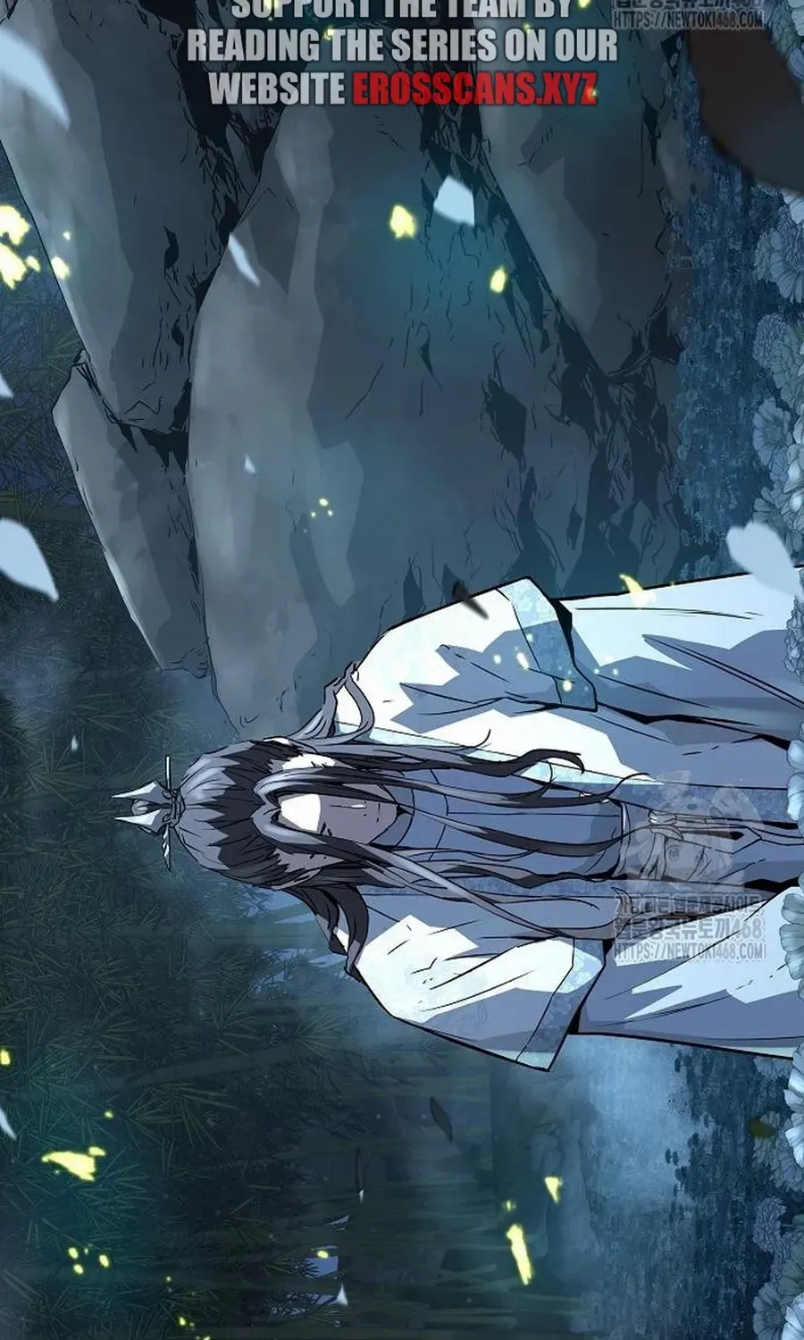 Read Absolute Regression chapter 36.2 image 61 on Lezhin