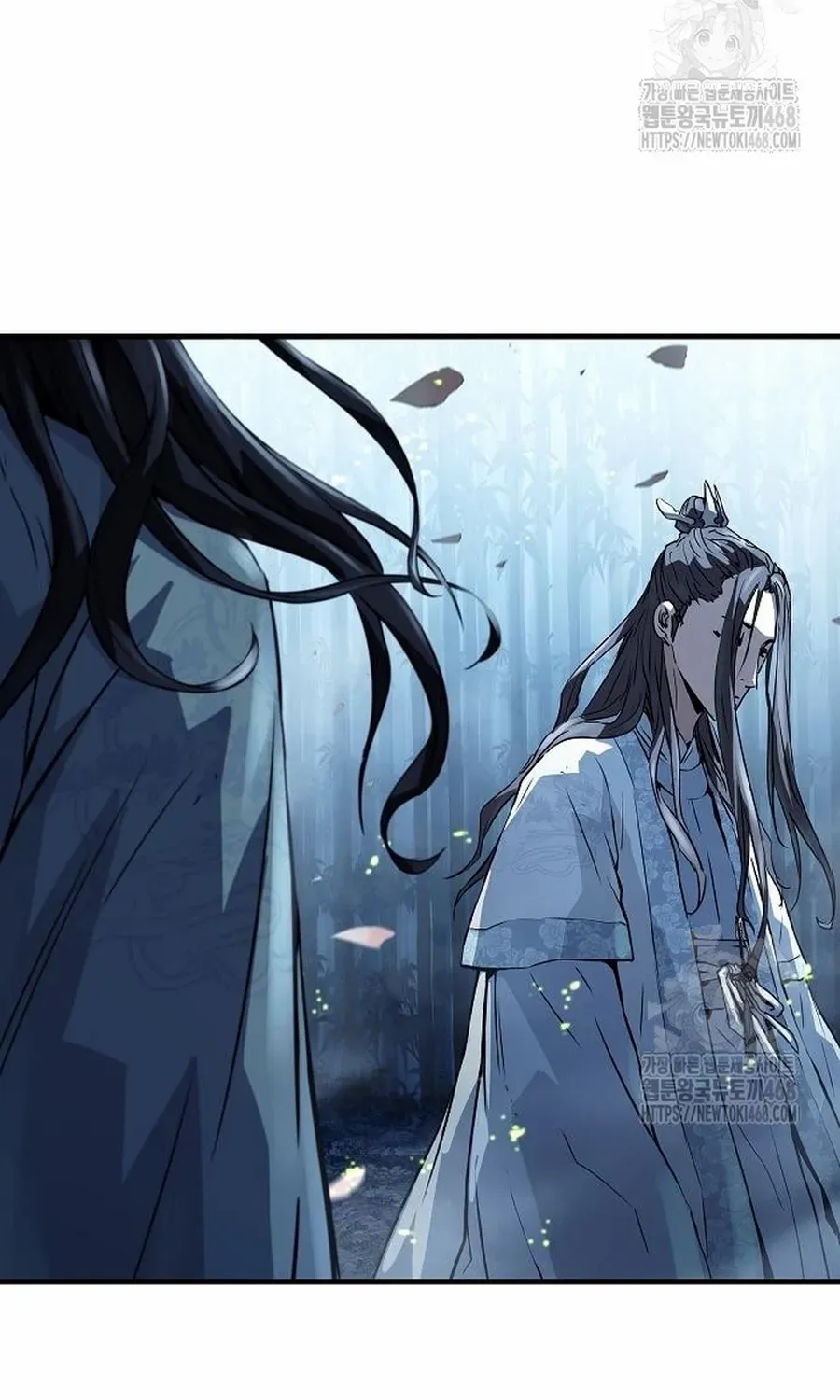Read Absolute Regression chapter 36.2 image 63 on Lezhin