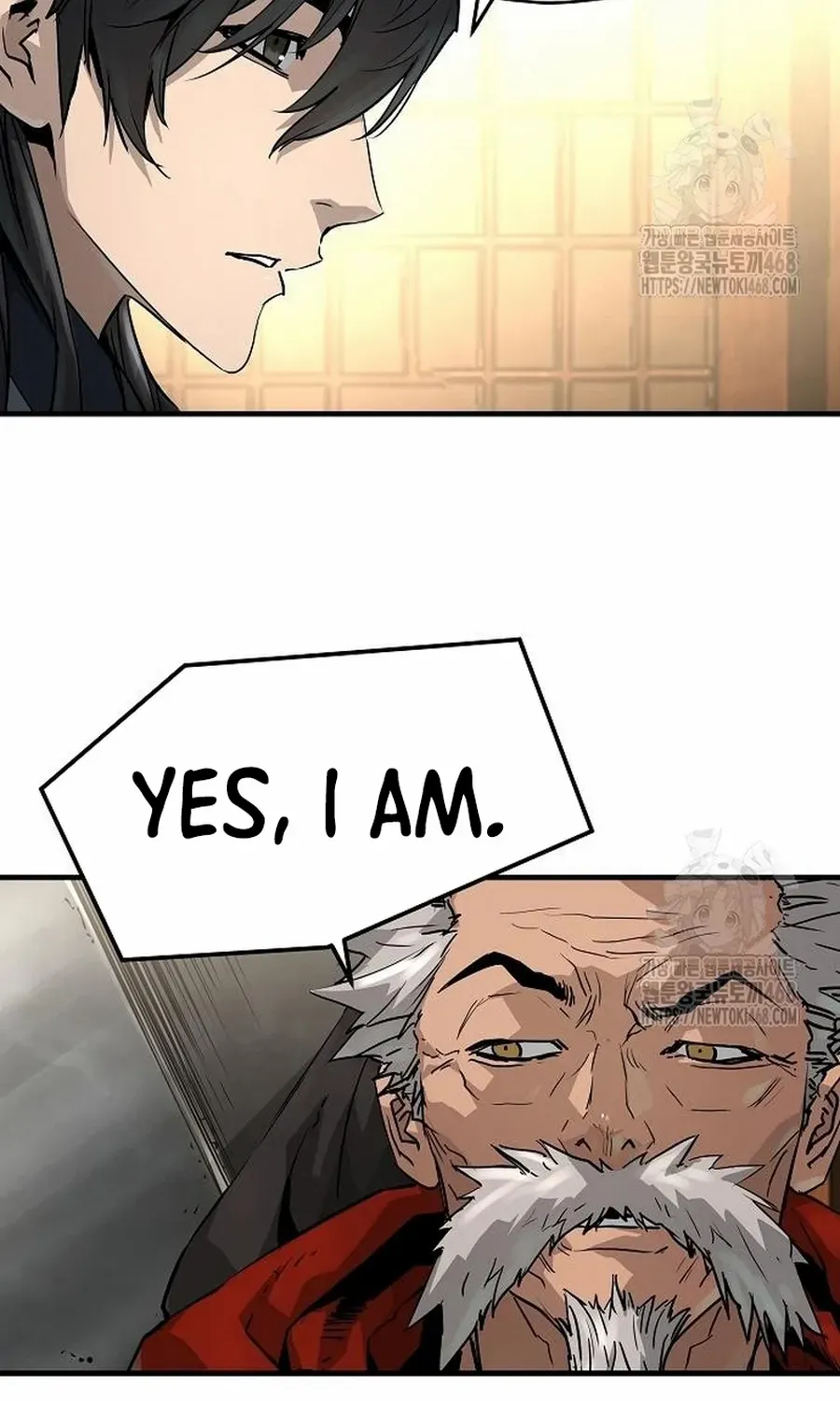 Read Absolute Regression chapter 36.2 image 8 on Lezhin