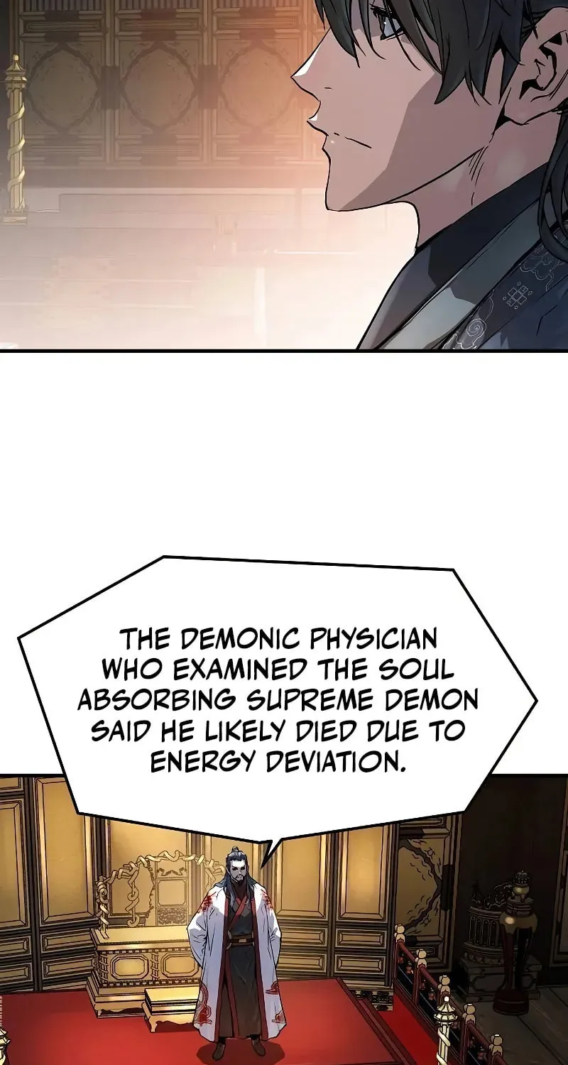 Read Absolute Regression chapter 56 image 3 on Lezhin