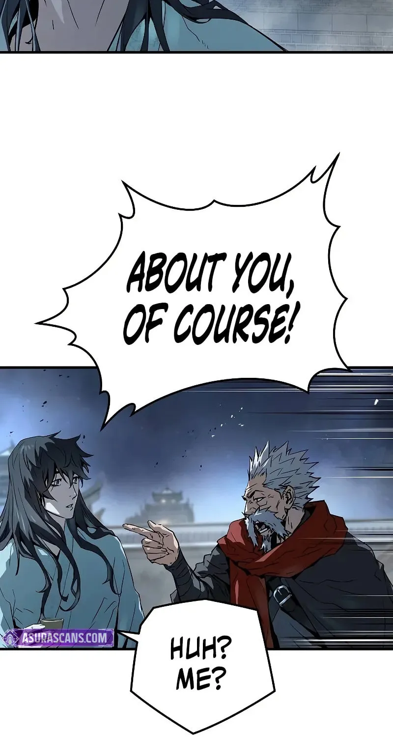 Read Absolute Regression chapter 56 image 95 on Lezhin