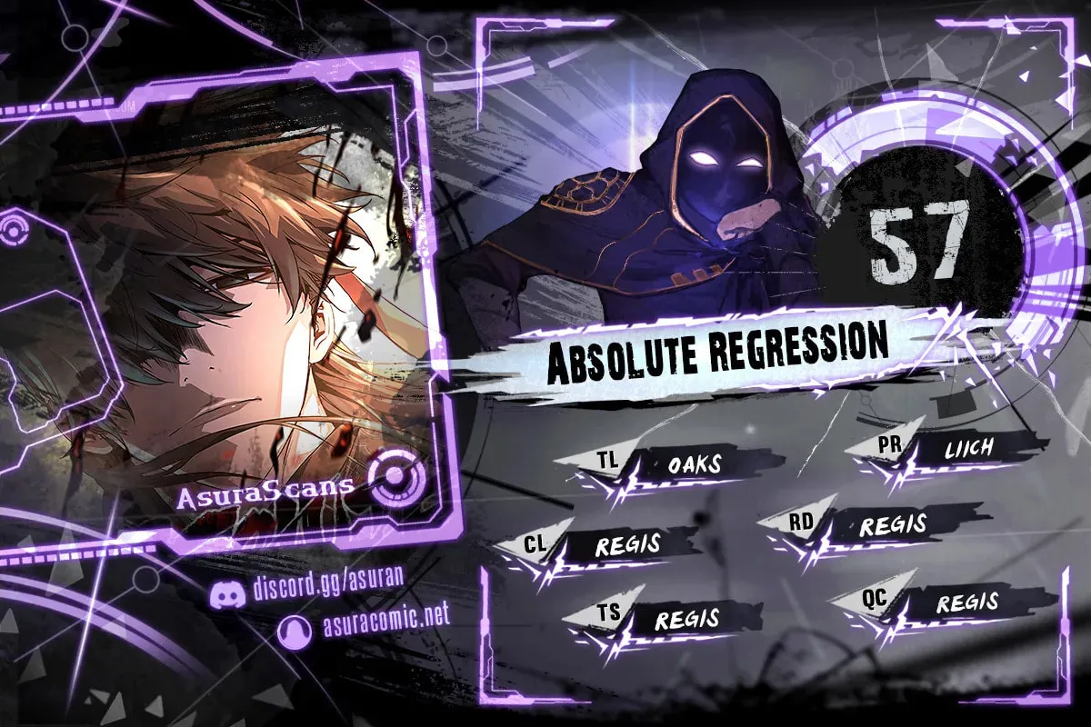 Read Absolute Regression chapter 57 image 0 on Lezhin