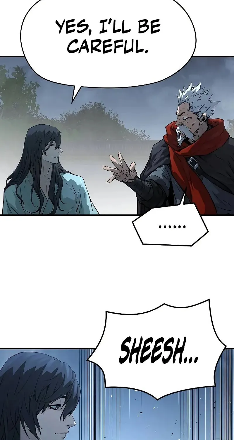 Read Absolute Regression chapter 57 image 38 on Lezhin