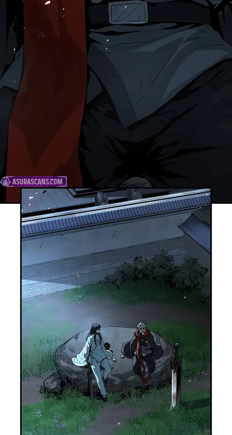 Read Absolute Regression chapter 57 image 4 on Lezhin