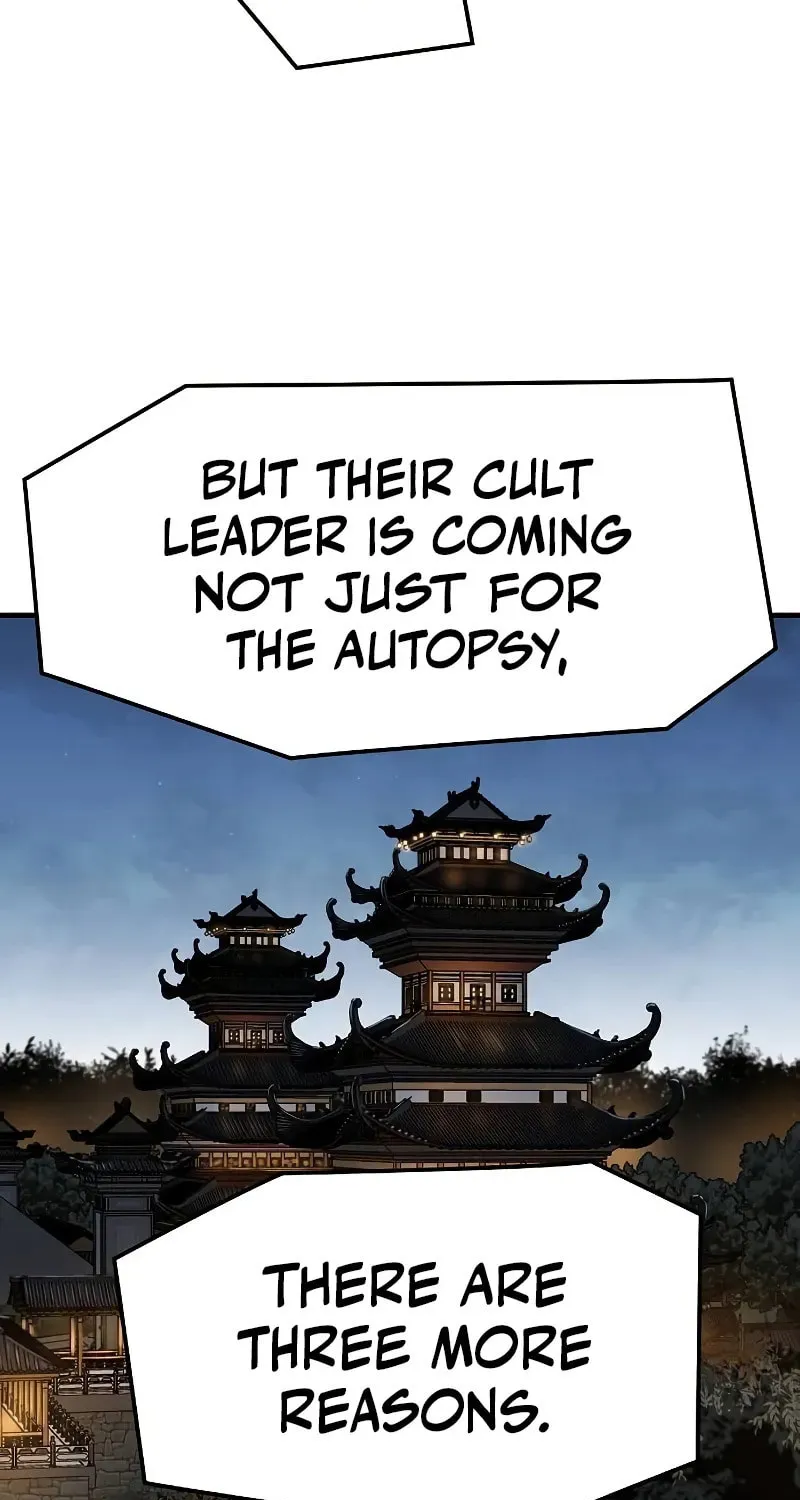 Read Absolute Regression chapter 57 image 47 on Lezhin