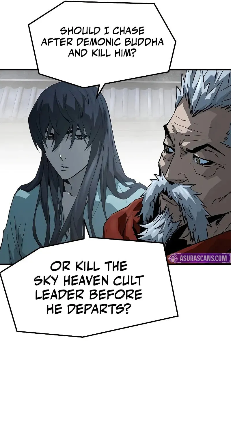Read Absolute Regression chapter 57 image 71 on Lezhin