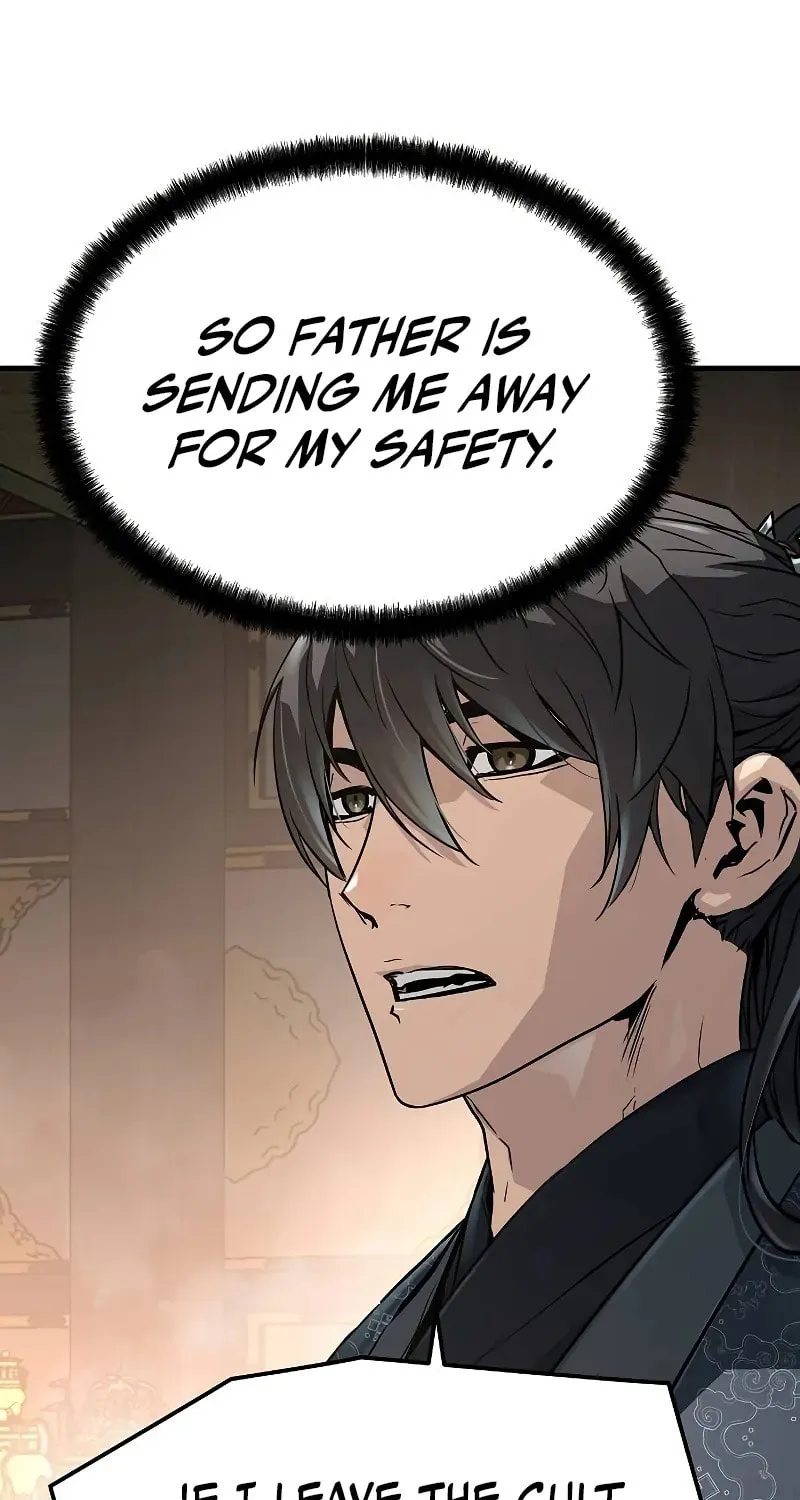 Read Absolute Regression chapter 57 image 85 on Lezhin