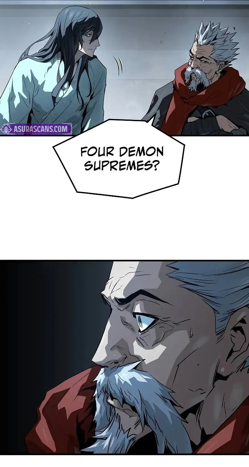 Read Absolute Regression chapter 57 image 9 on Lezhin