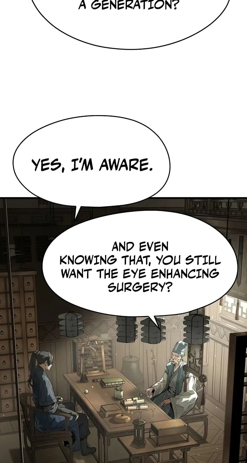 Read Absolute Regression chapter 58 image 27 on Lezhin