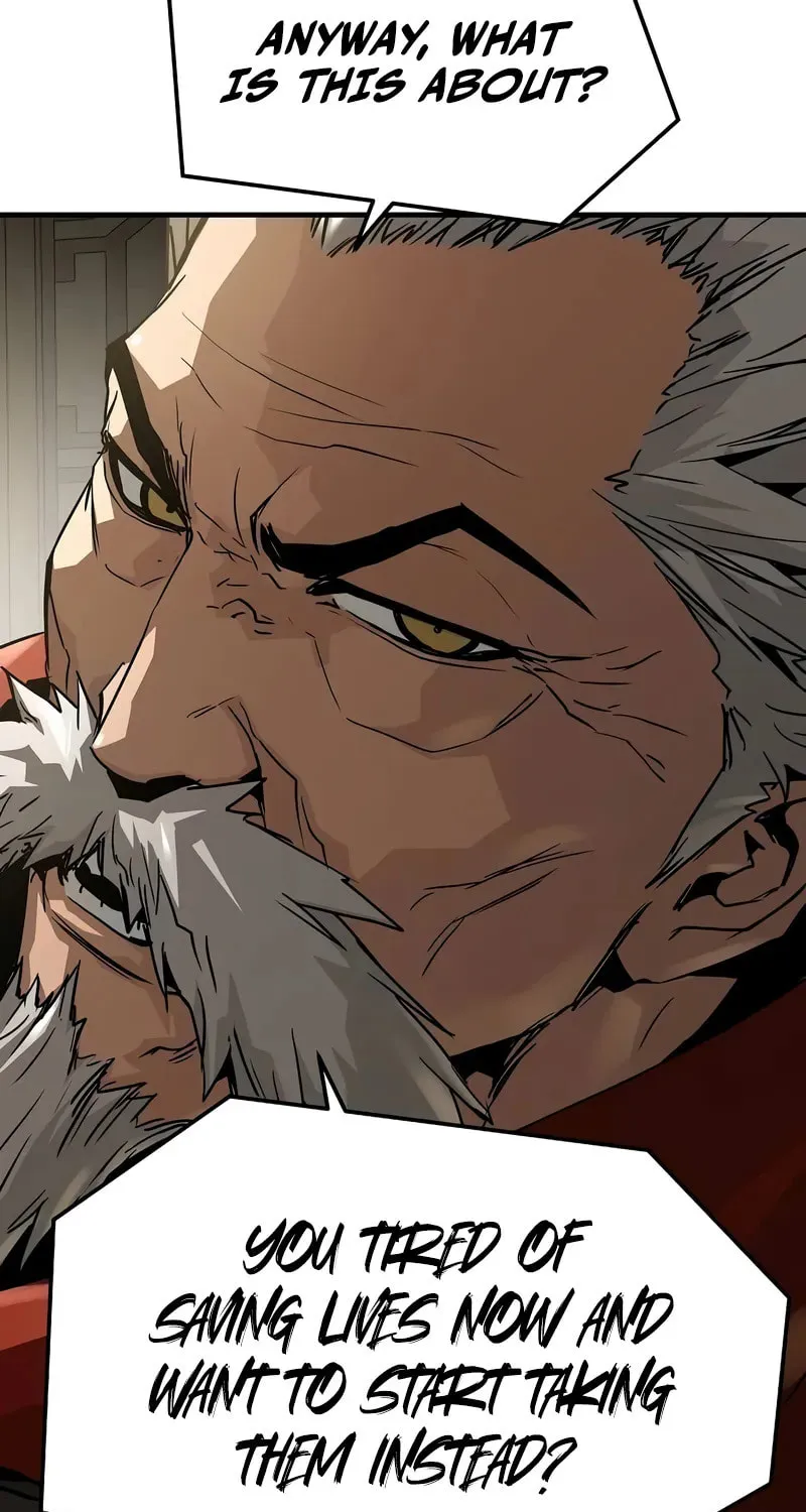 Read Absolute Regression chapter 58 image 57 on Lezhin