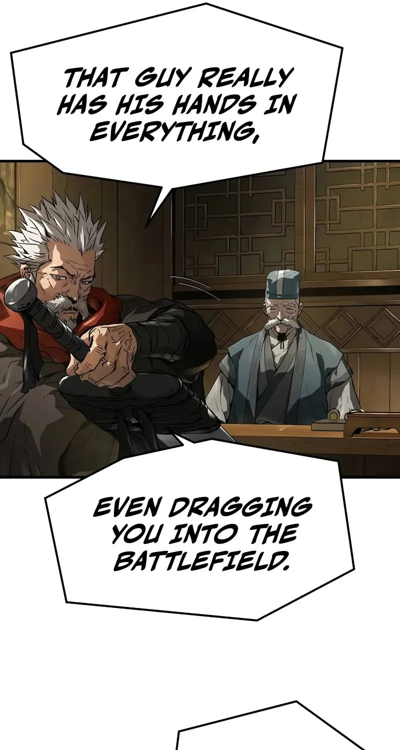 Read Absolute Regression chapter 58 image 61 on Lezhin