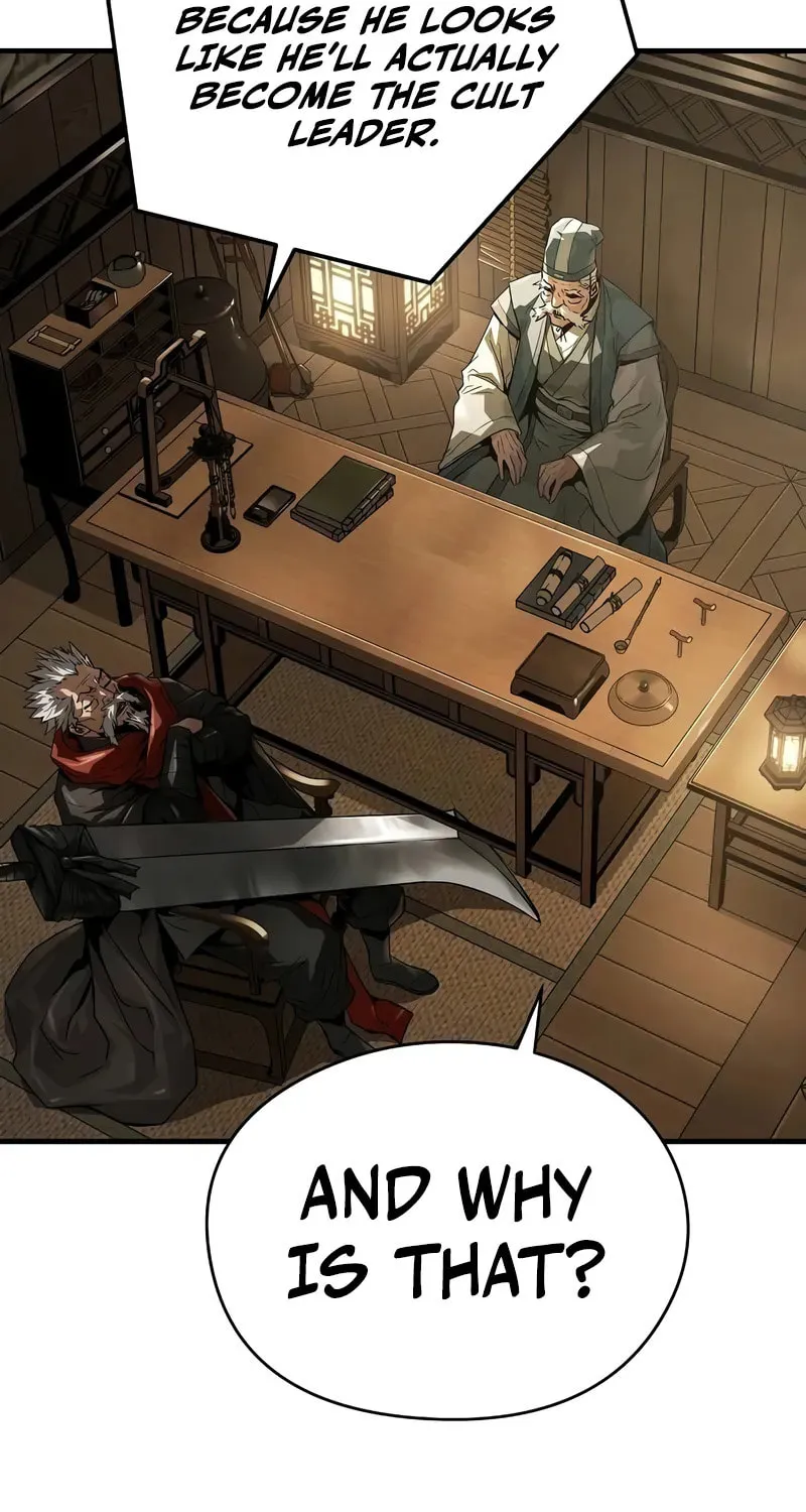 Read Absolute Regression chapter 58 image 63 on Lezhin