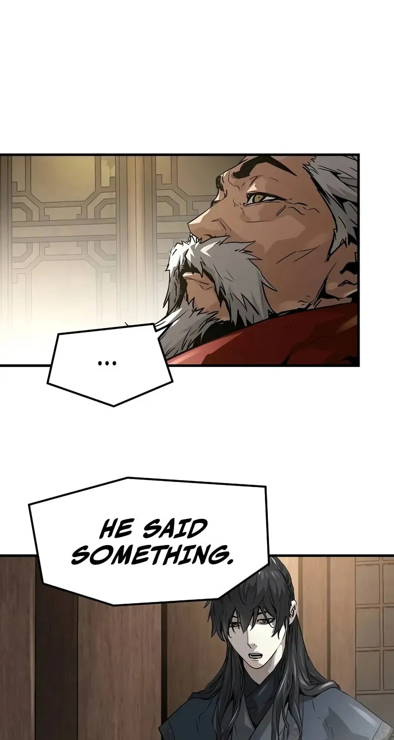 Read Absolute Regression chapter 58 image 64 on Lezhin