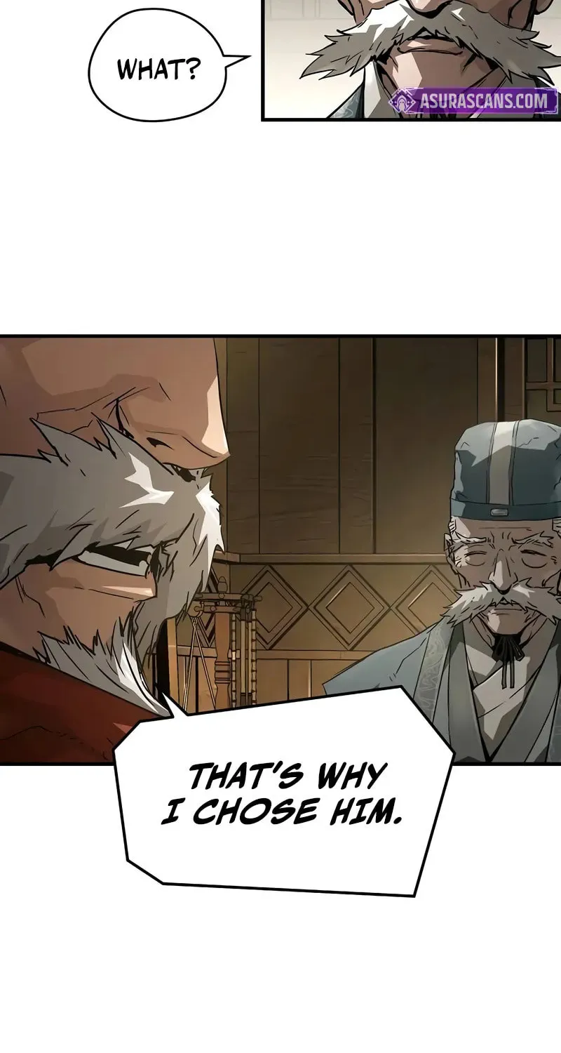 Read Absolute Regression chapter 58 image 66 on Lezhin