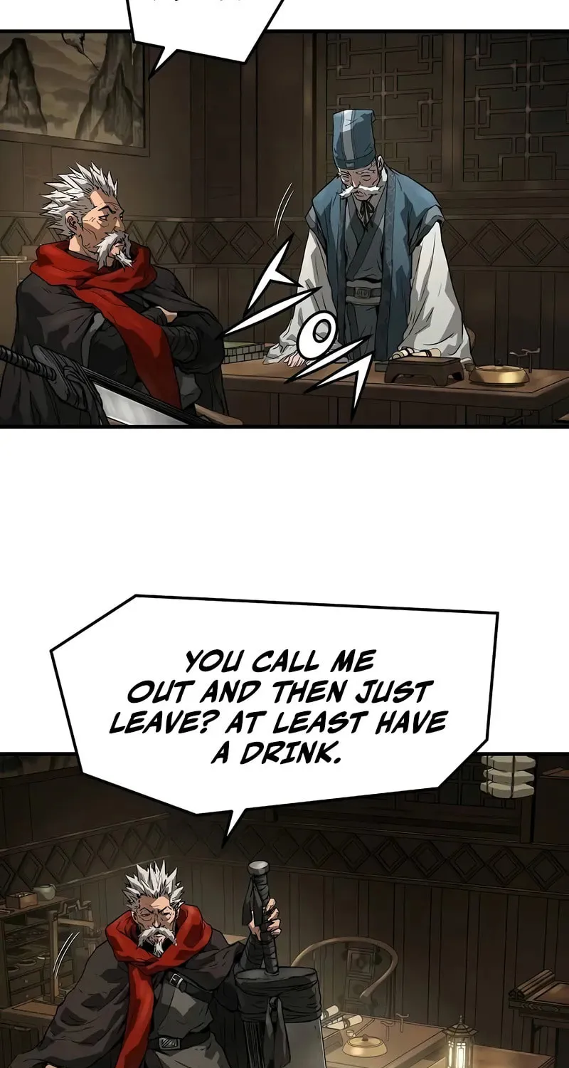 Read Absolute Regression chapter 58 image 69 on Lezhin