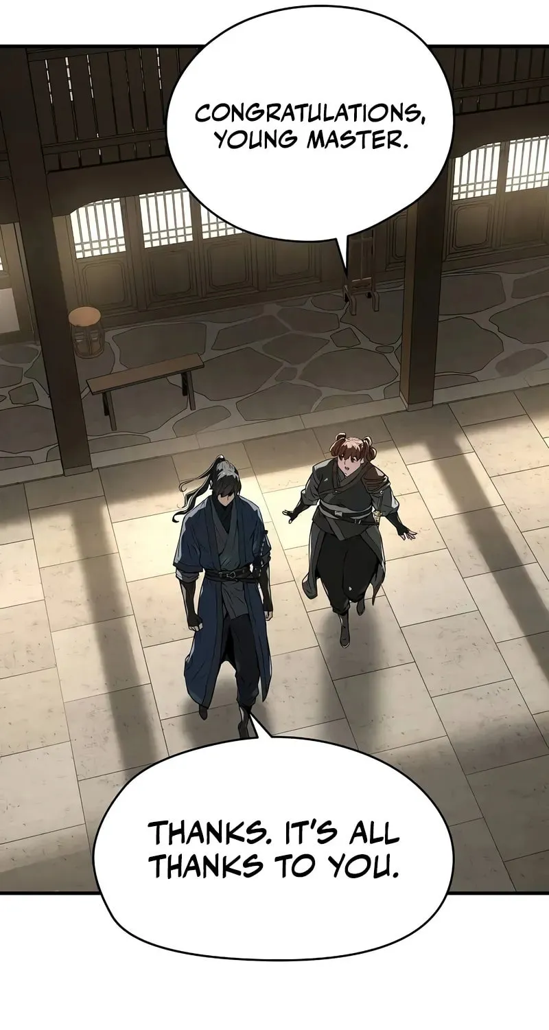 Read Absolute Regression chapter 59 image 100 on Lezhin
