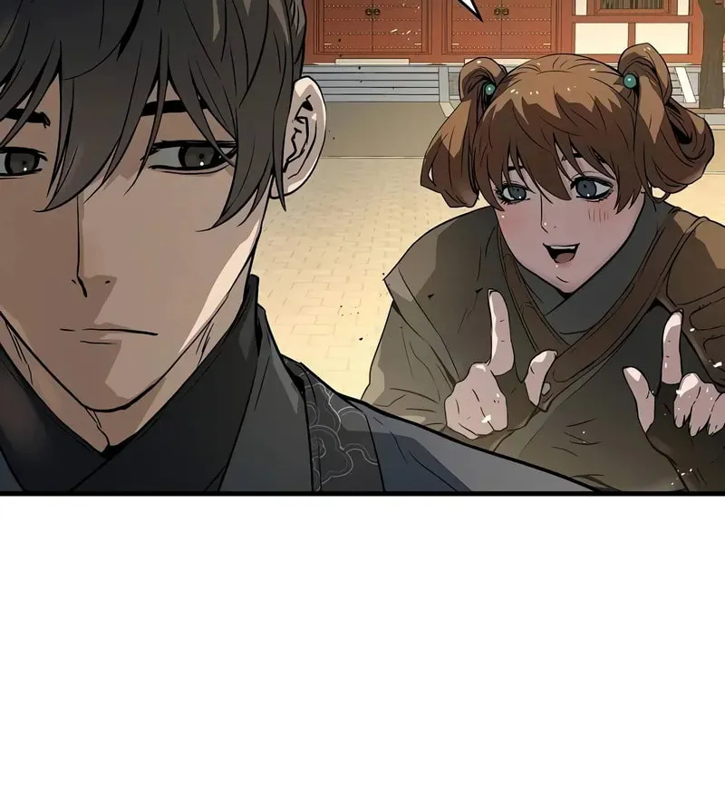 Read Absolute Regression chapter 59 image 109 on Lezhin