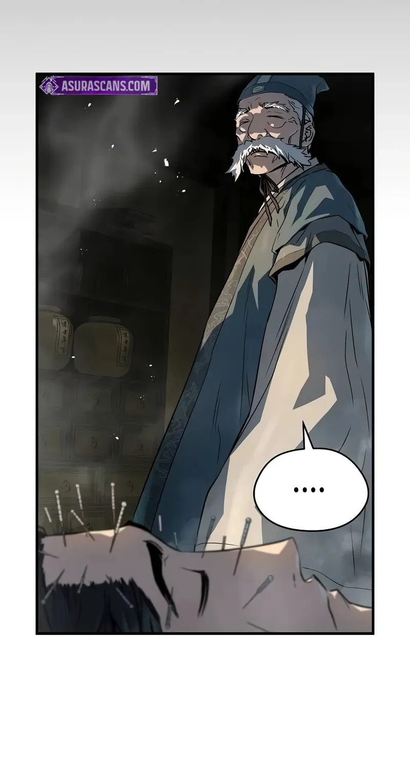 Read Absolute Regression chapter 59 image 15 on Lezhin