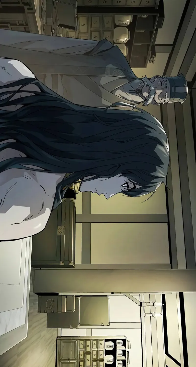 Read Absolute Regression chapter 59 image 26 on Lezhin