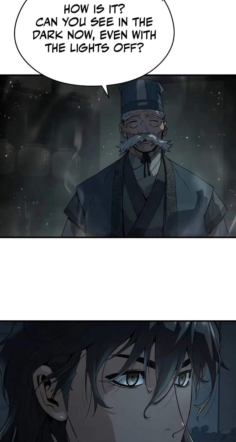 Read Absolute Regression chapter 59 image 29 on Lezhin