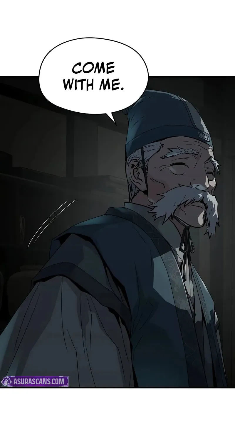 Read Absolute Regression chapter 59 image 33 on Lezhin