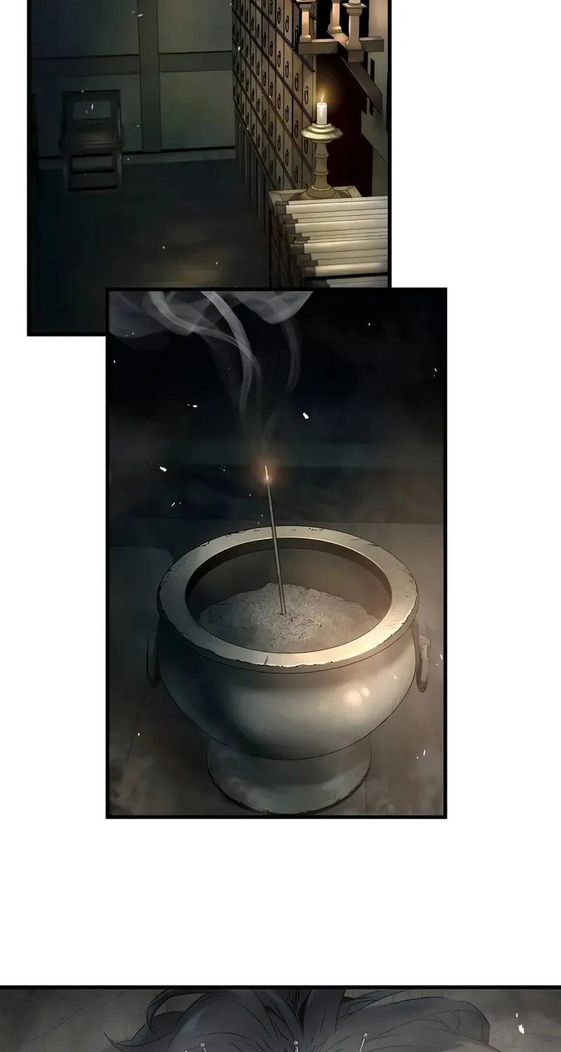 Read Absolute Regression chapter 59 image 4 on Lezhin