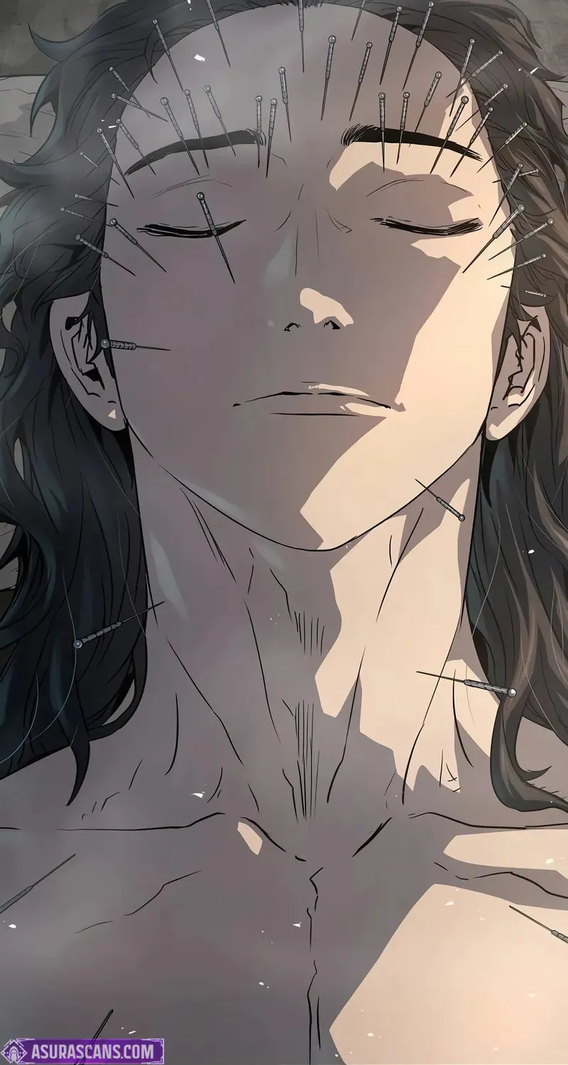 Read Absolute Regression chapter 59 image 5 on Lezhin